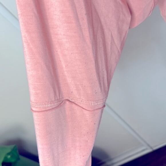 Free People Soul Circle Hooded Shirt size Medium - Picture 9 of 13